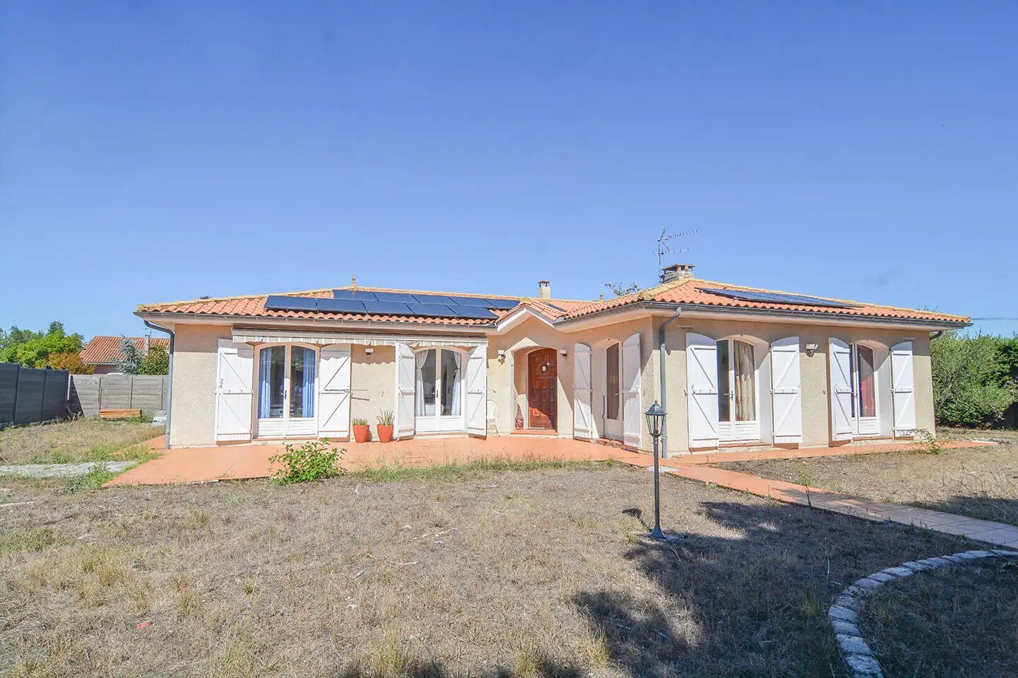 Maison à vendre, 136m², Le Haillan