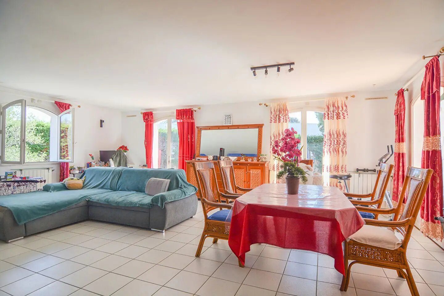 Maison à vendre, 136m², Le Haillan