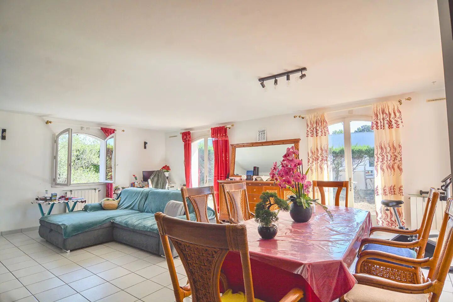 Maison à vendre, 136m², Le Haillan