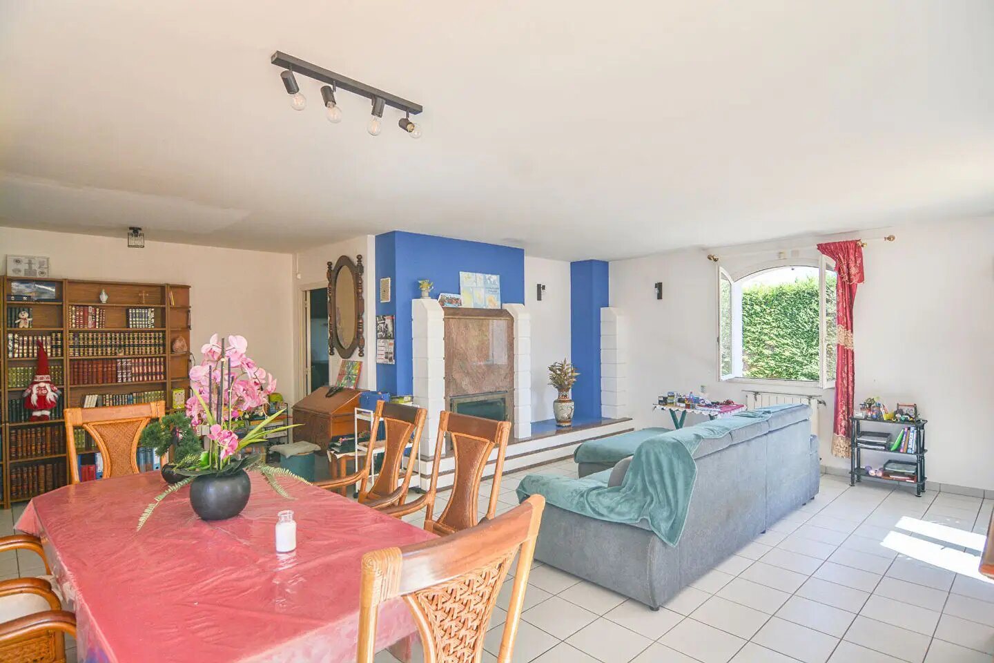 Maison à vendre, 136m², Le Haillan