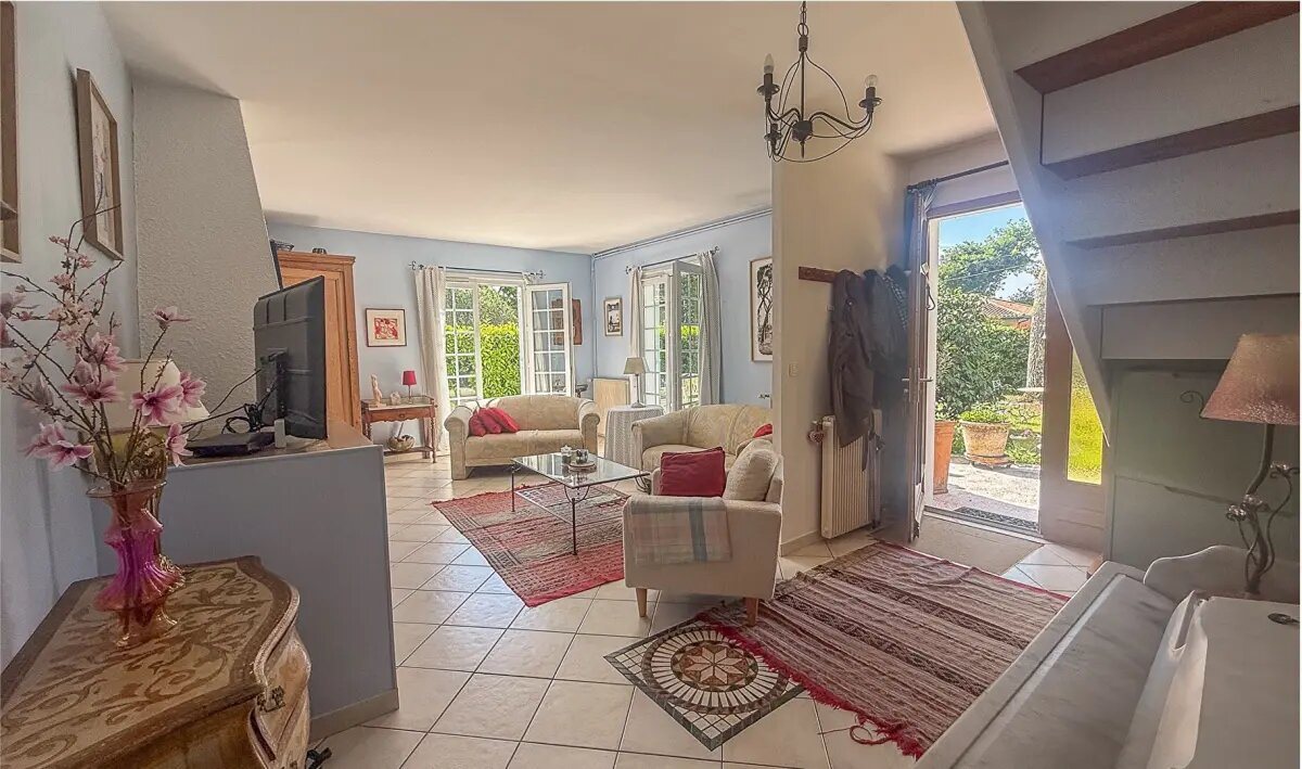 Maison à vendre, 189m², Saint-Médard-en-Jalles