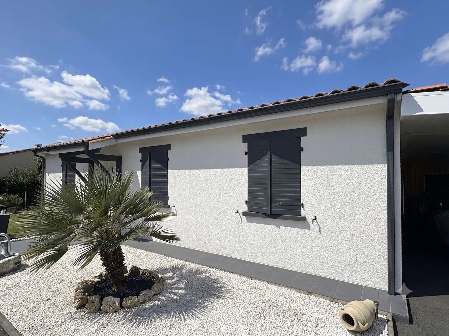 Maison à vendre, 103m², Saint-Médard-en-Jalles