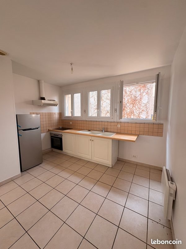Appartement à louer, 44m², Châtellerault