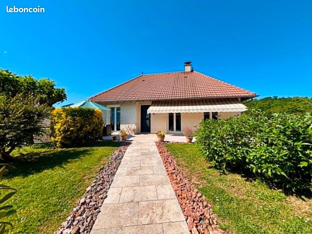 Maison à vendre, 107m², Malemort-sur-Corrèze