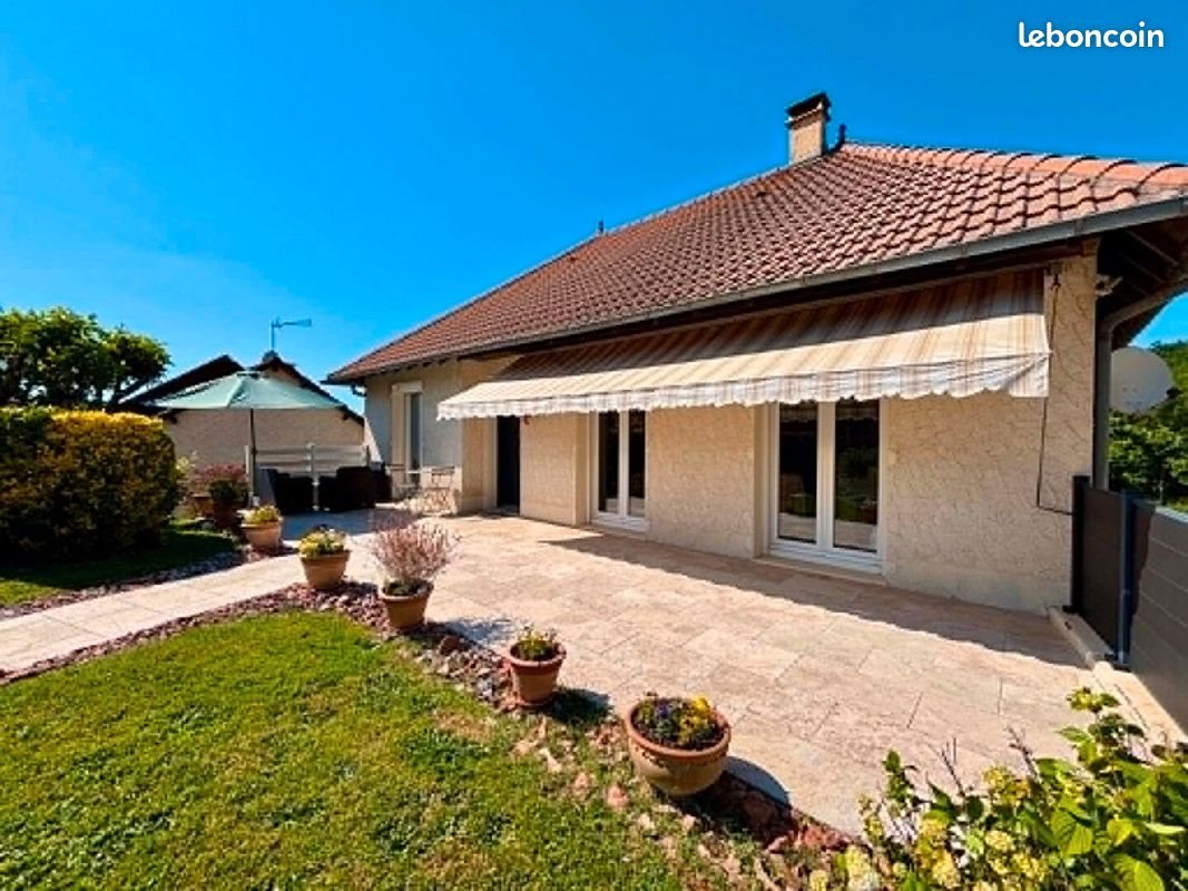 Maison à vendre, 107m², Malemort-sur-Corrèze