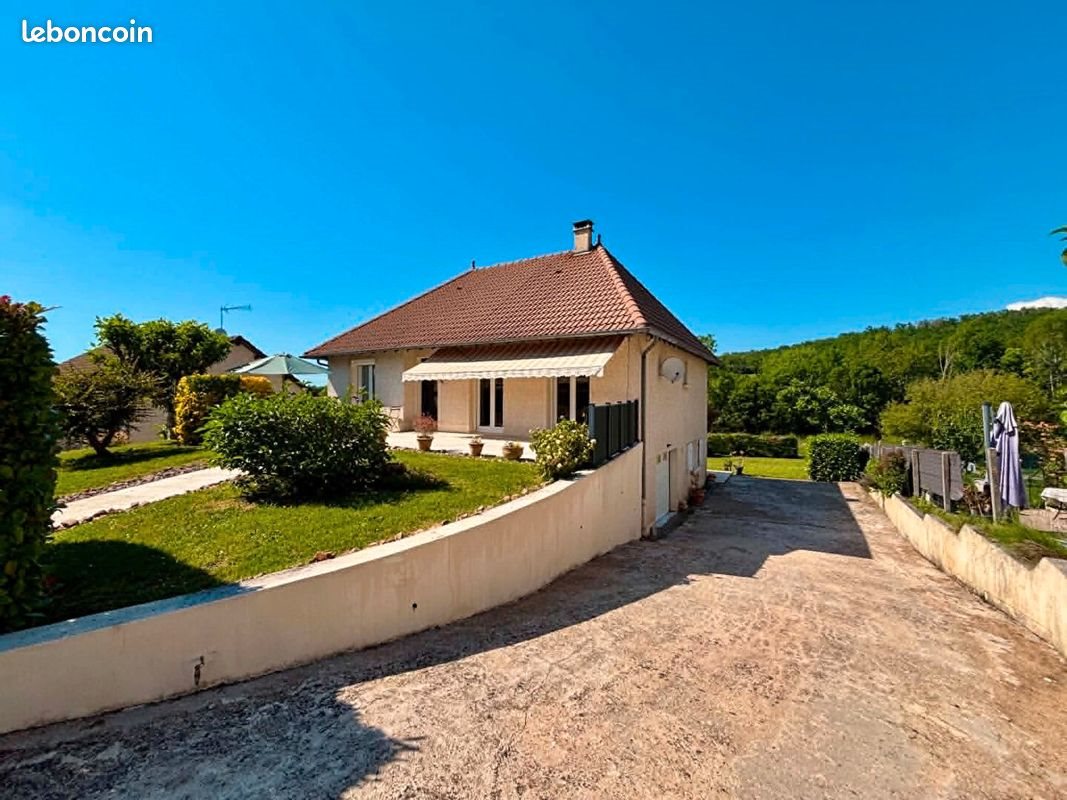 Maison à vendre, 107m², Malemort-sur-Corrèze