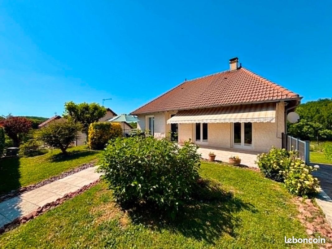 Maison à vendre, 107m², Malemort-sur-Corrèze