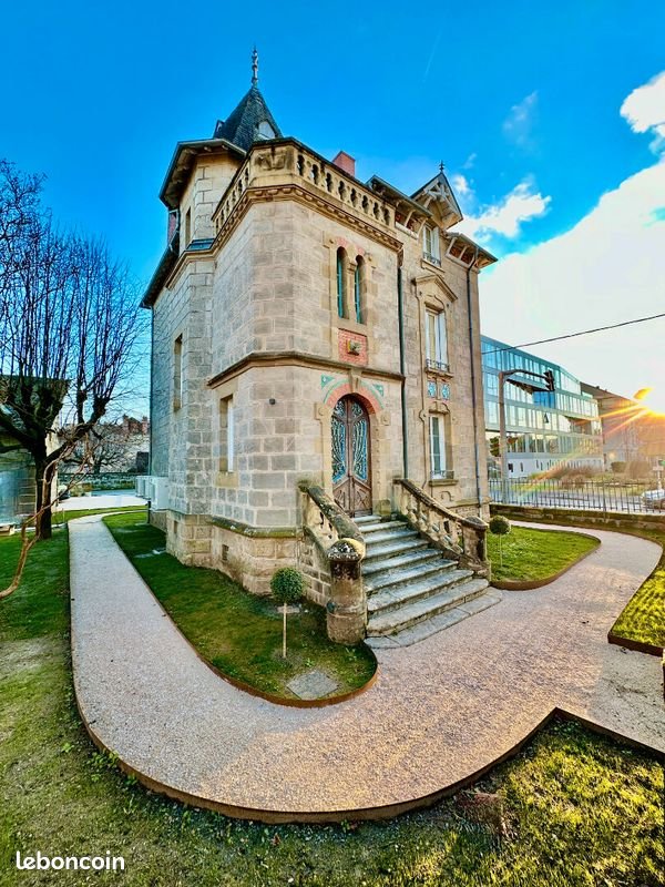 Appartement à louer, 60m², Brive-la-Gaillarde