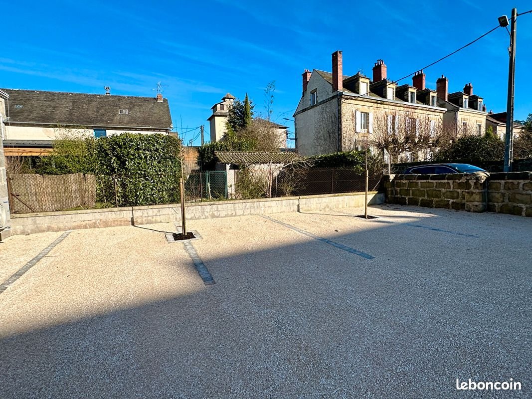 Appartement à louer, 60m², Brive-la-Gaillarde