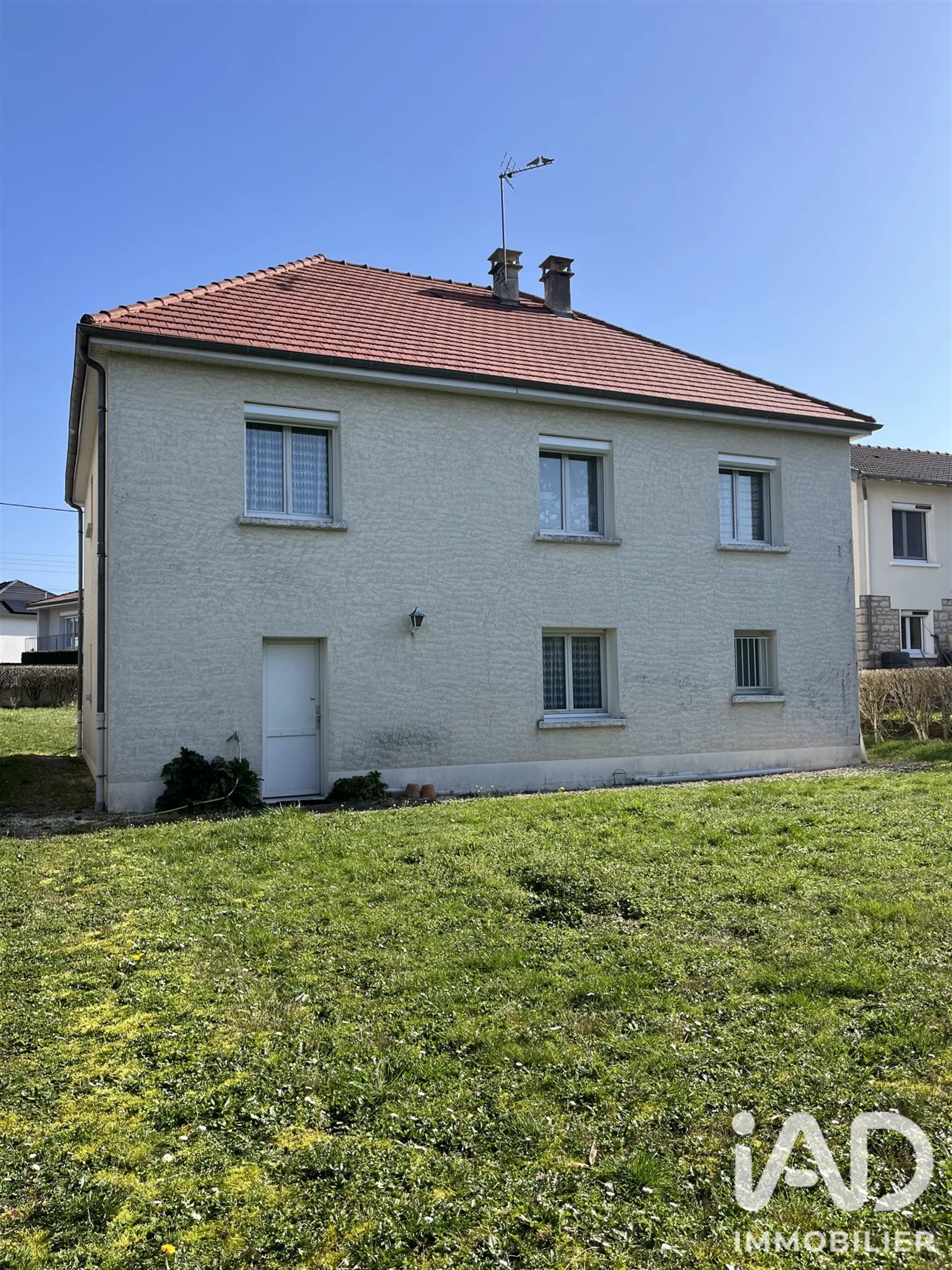 Maison à vendre, 105m², Malemort-sur-Corrèze