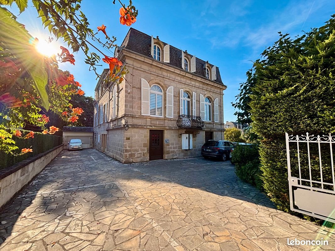 Maison à vendre, 316m², Brive-la-Gaillarde