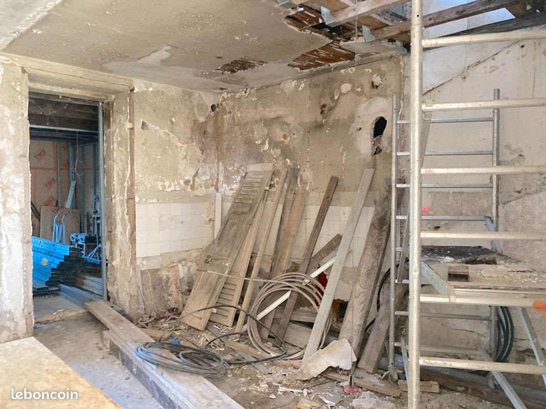 Maison à vendre, 118m², Brive-la-Gaillarde