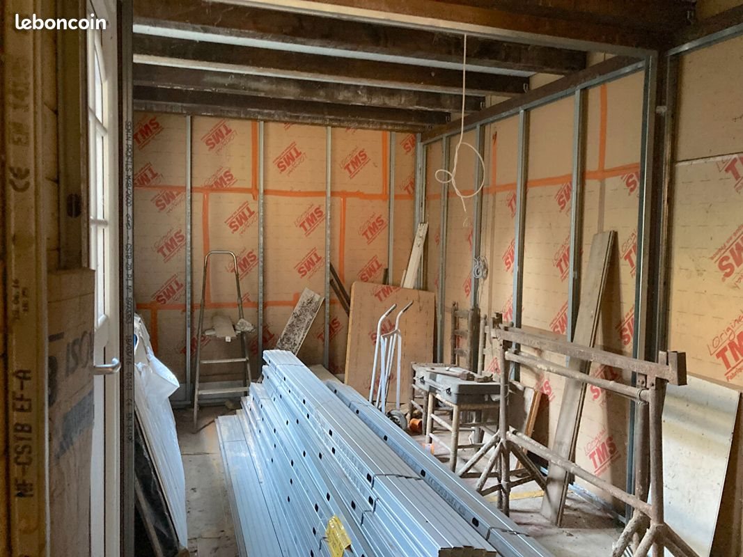 Maison à vendre, 118m², Brive-la-Gaillarde