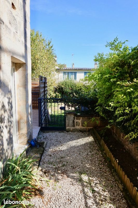 Maison à louer, 52m², Brive-la-Gaillarde