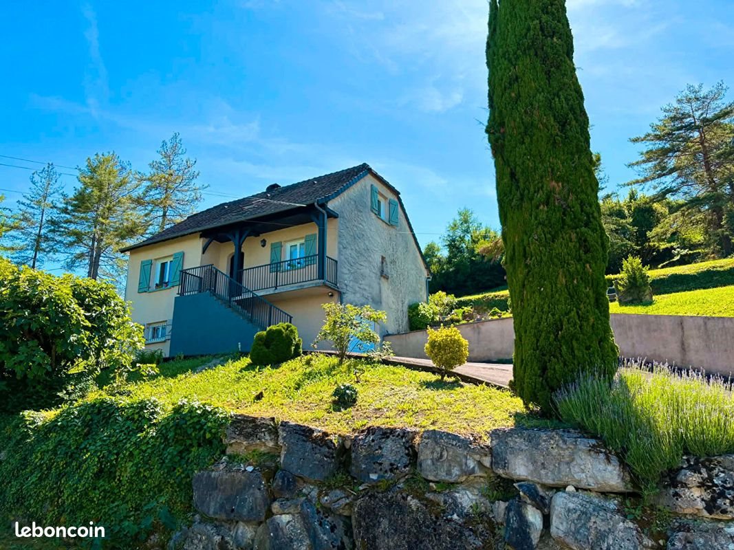 Maison à vendre, 106m², Brive-la-Gaillarde