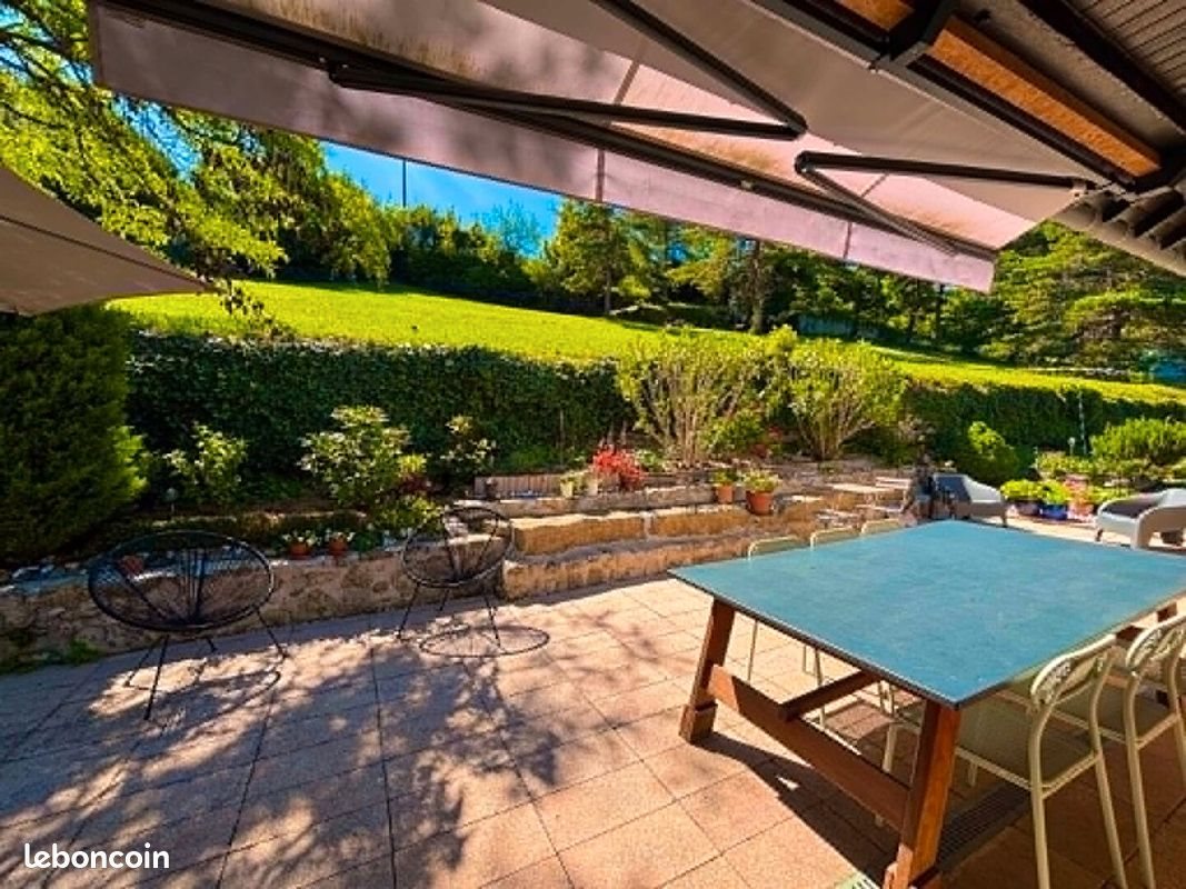 Maison à vendre, 106m², Brive-la-Gaillarde