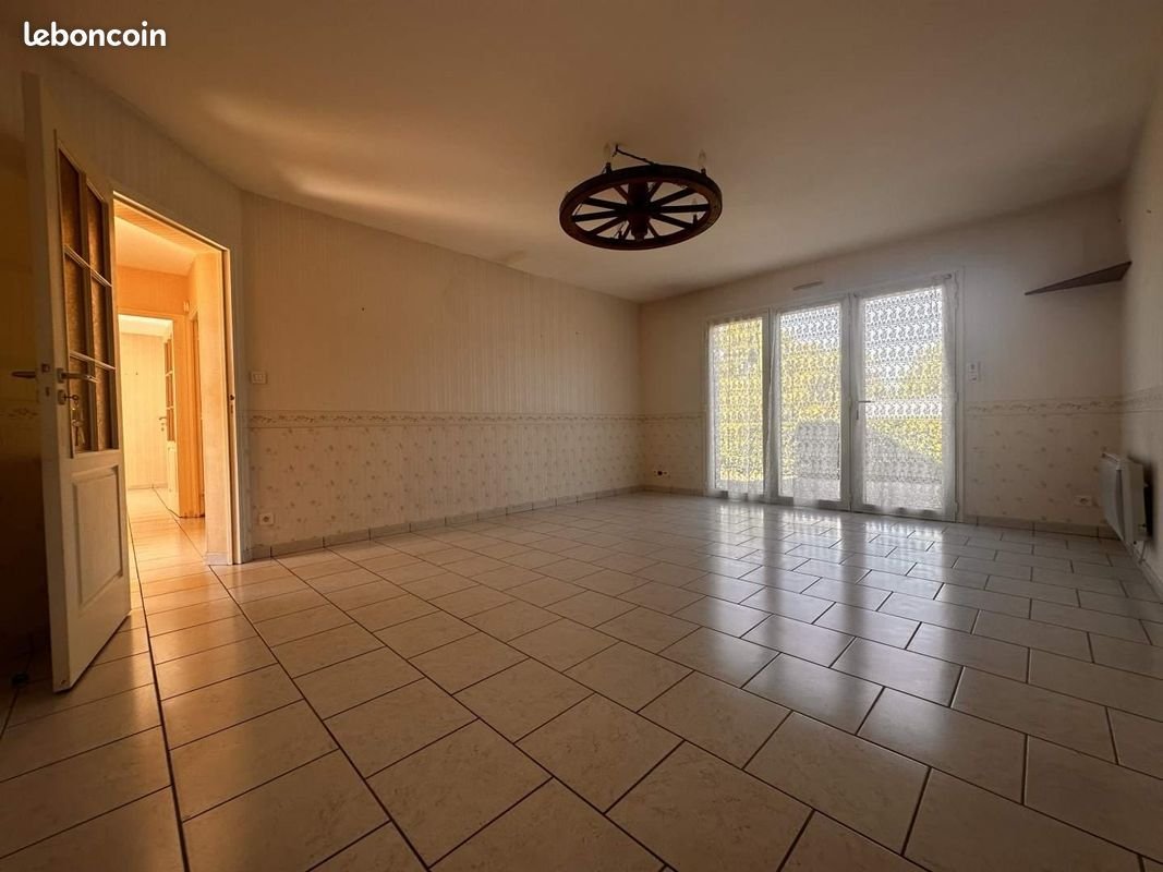Maison à vendre, 102m², Blou