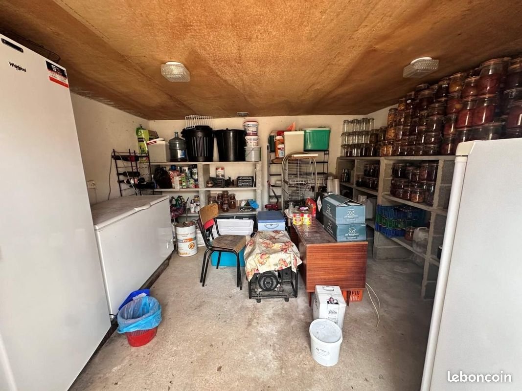 Maison à vendre, 192m², Continvoir