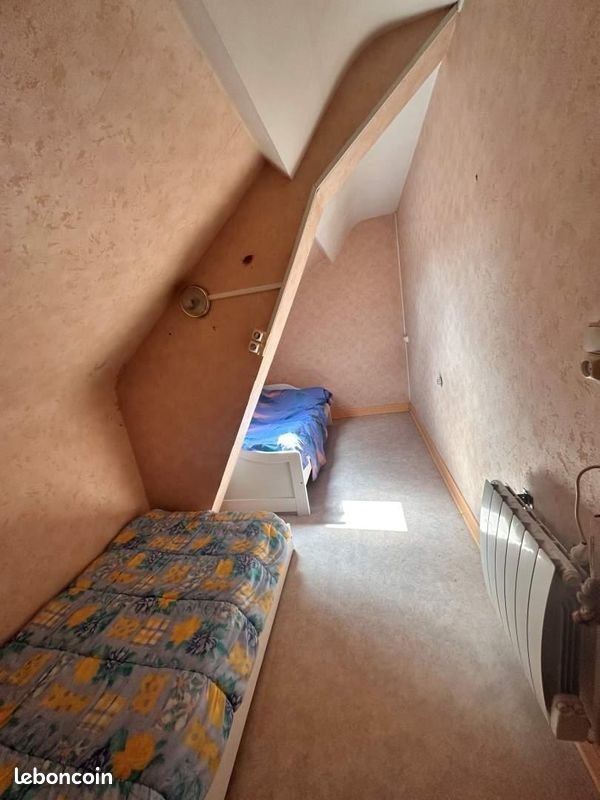 Maison à vendre, 192m², Continvoir