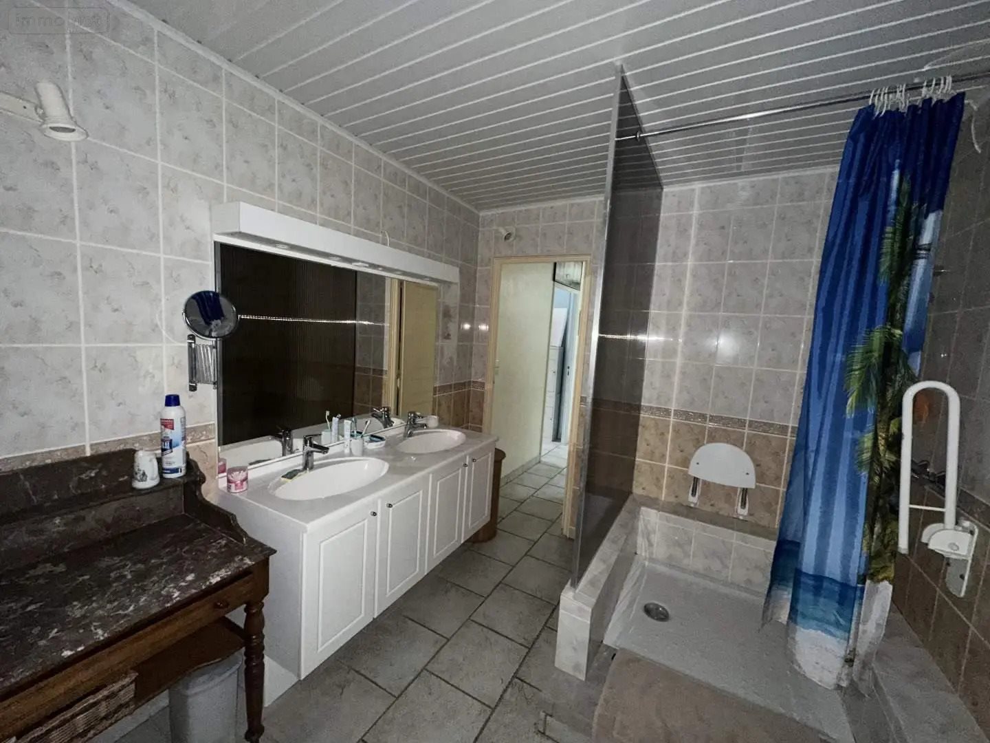 Maison à vendre, 213m², Vernantes
