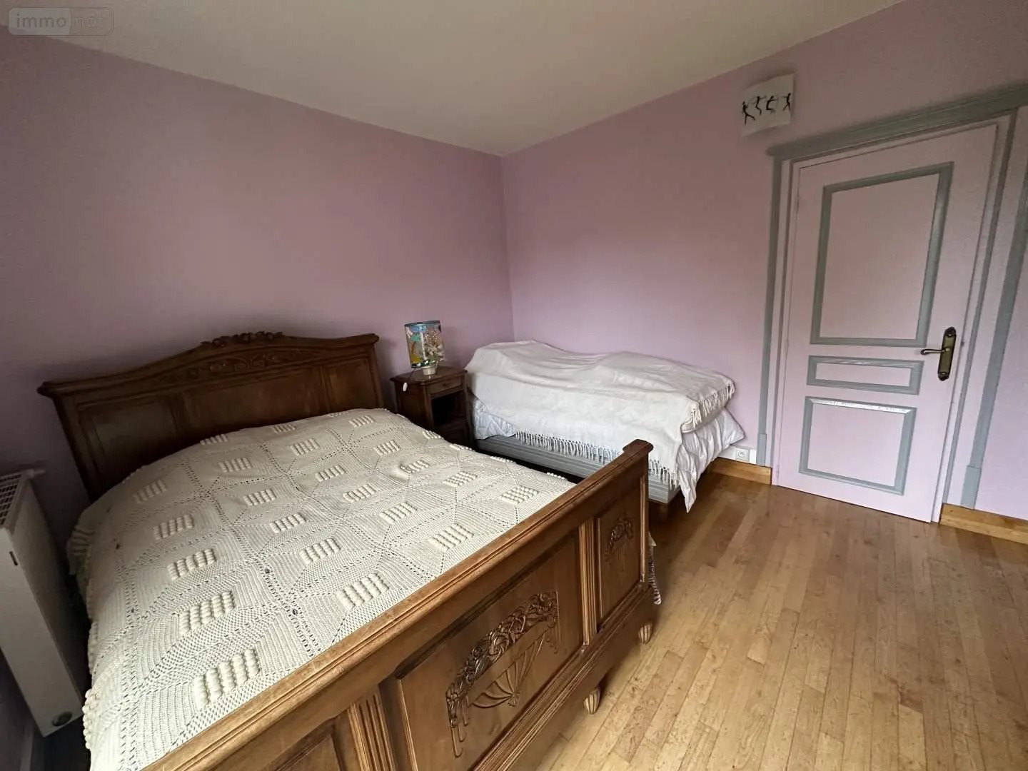 Maison à vendre, 213m², Vernantes