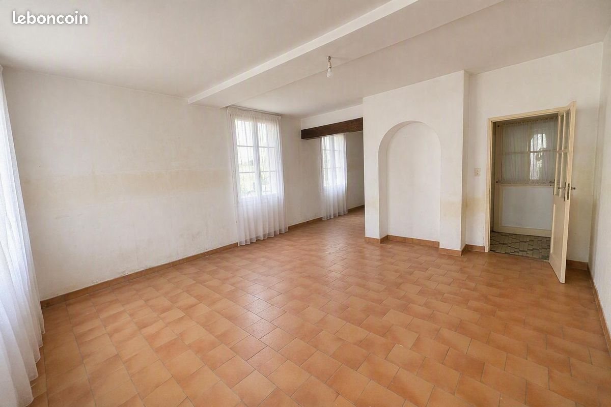 Maison à vendre, 164m², Brain-sur-Allonnes