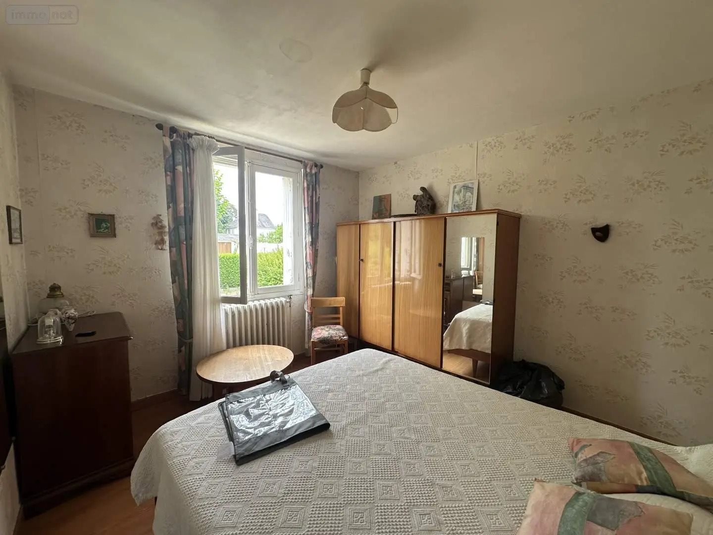 Maison à vendre, 108m², Vernantes