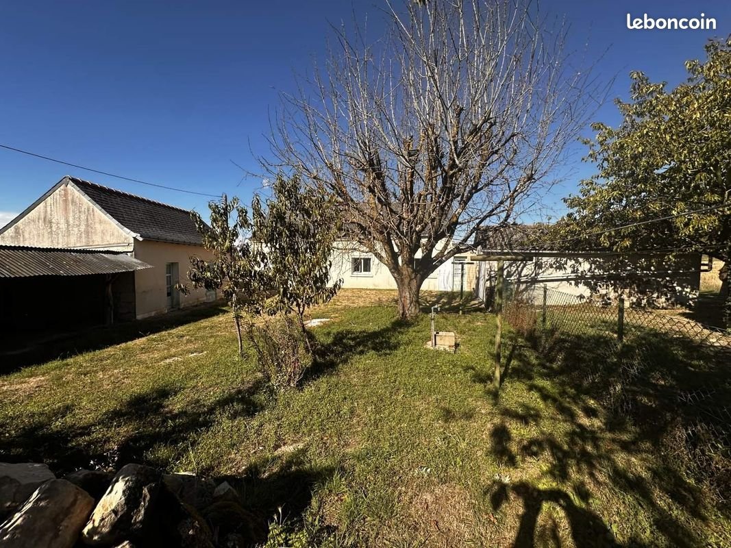 Maison à vendre, 73m², Vernantes