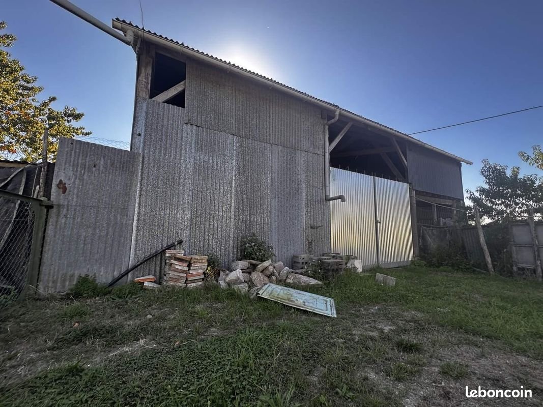 Maison à vendre, 73m², Vernantes
