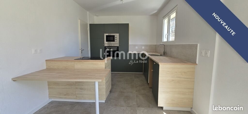 Maison à vendre, 101m², Saint-Selve
