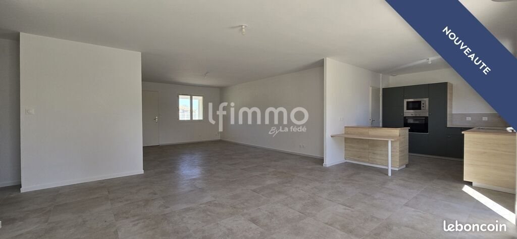 Maison à vendre, 101m², Saint-Selve
