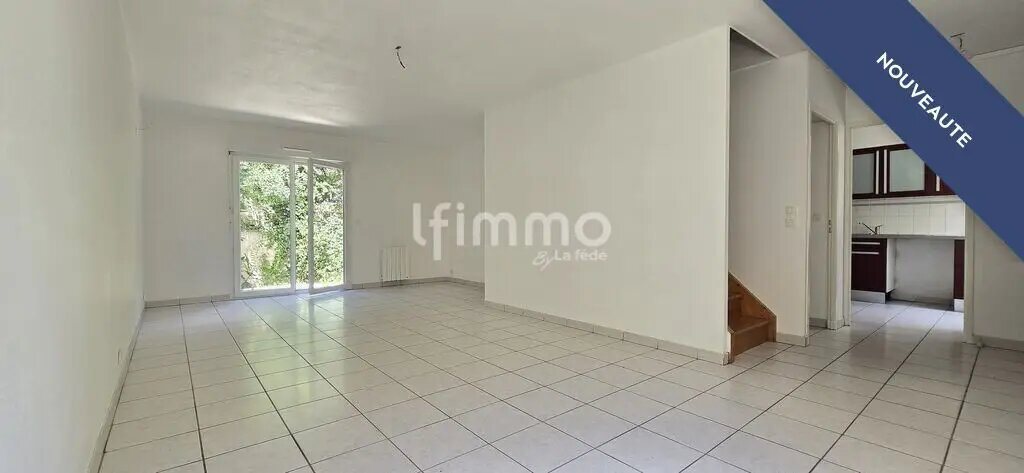 Maison à vendre, 85m², Le Bouscat