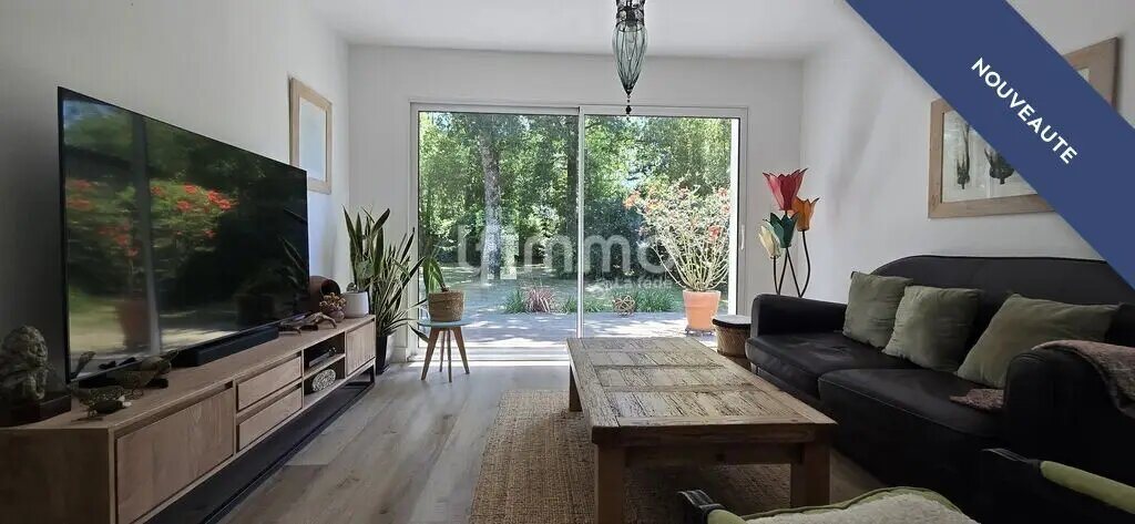 Maison à vendre, 120m², Saint-Michel-de-Rieufret