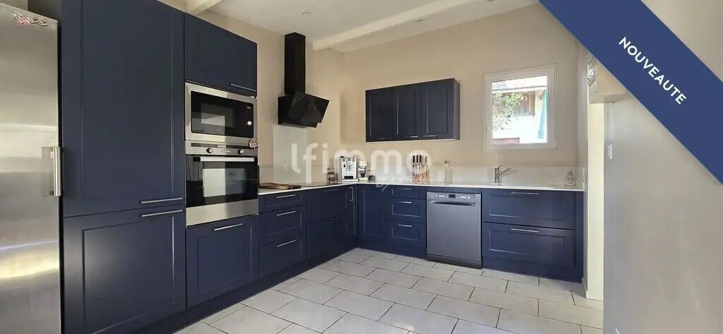 Maison à vendre, 64m², Portets