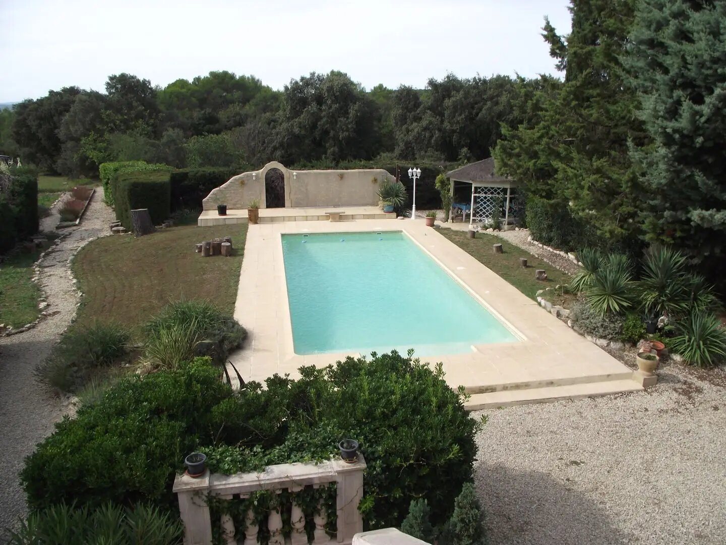 Maison à vendre, 218m², Sommières