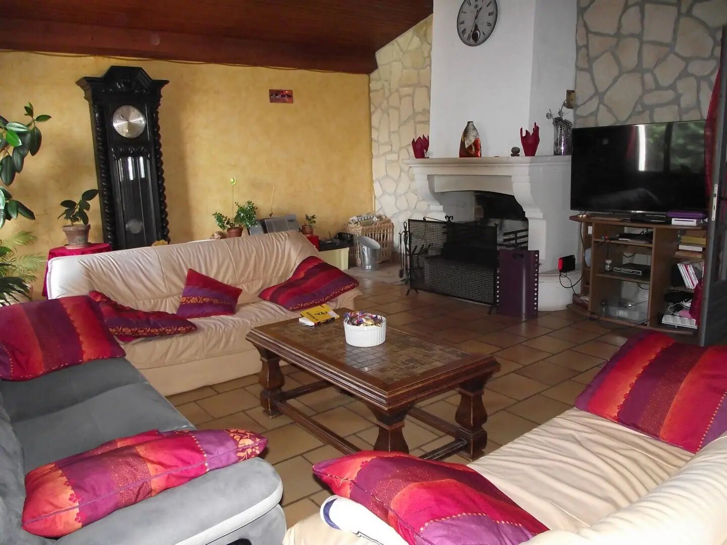Maison à vendre, 218m², Sommières