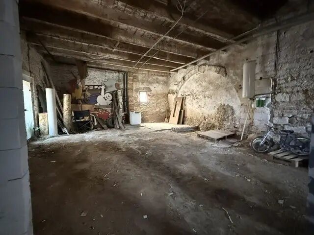 Maison à vendre, 108m², Saint-Drézéry