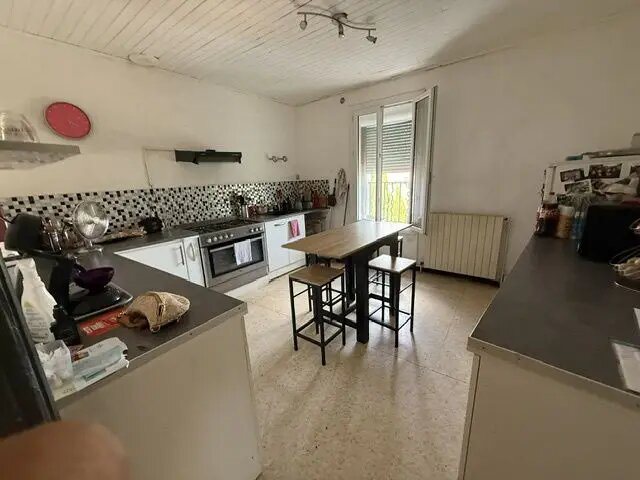 Maison à vendre, 108m², Saint-Drézéry