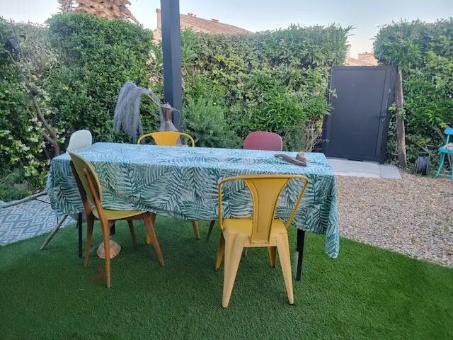 Maison à vendre, 34m², Vic-la-Gardiole