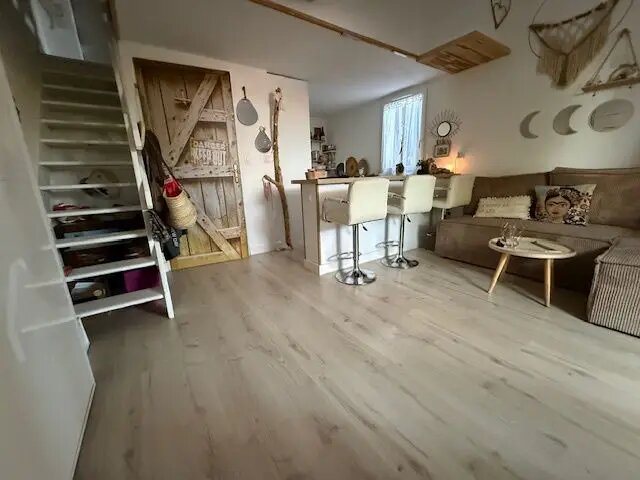 Maison à vendre, 34m², Vic-la-Gardiole
