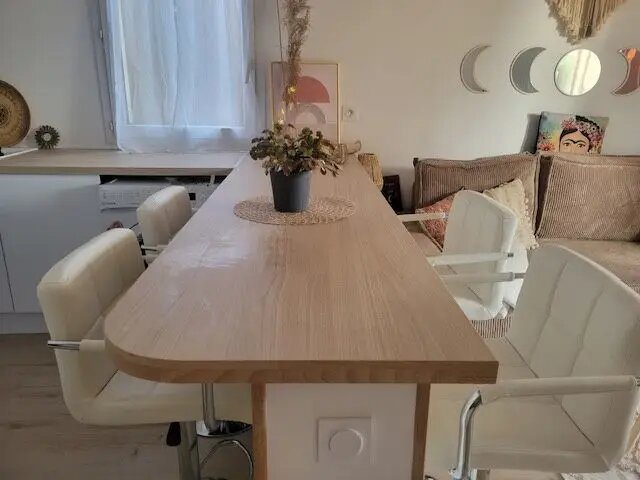 Maison à vendre, 34m², Vic-la-Gardiole