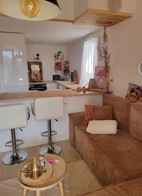 Maison à vendre, 34m², Vic-la-Gardiole