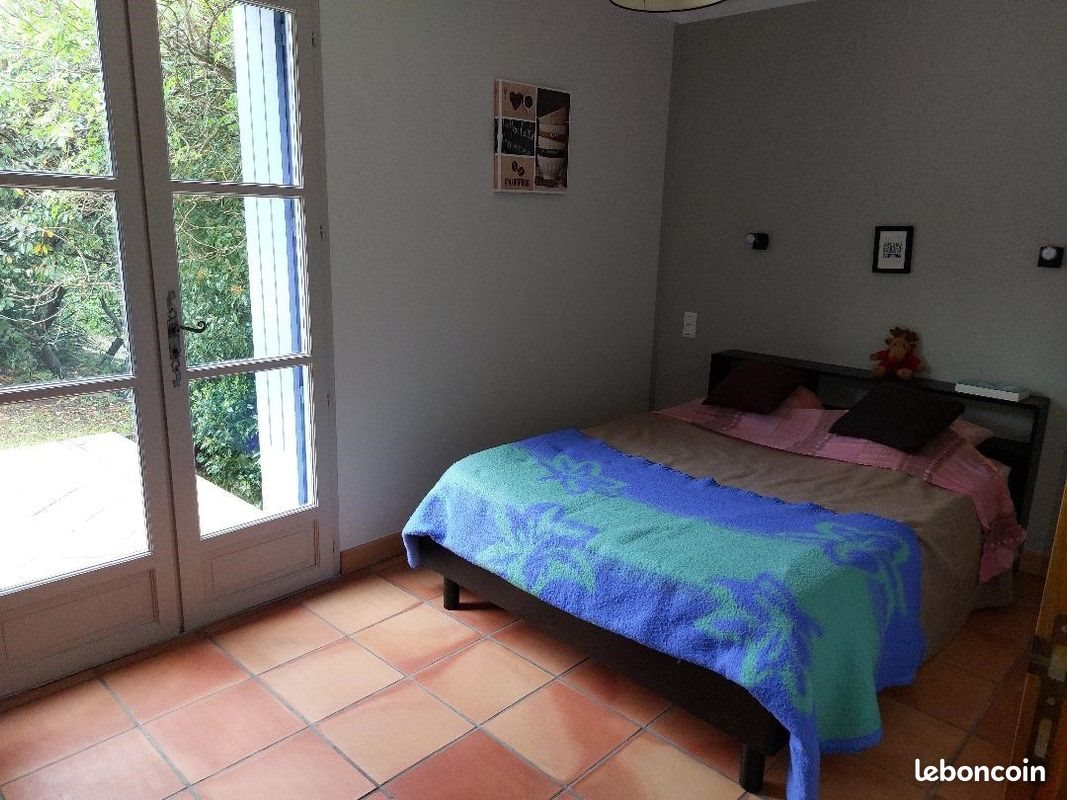 Maison à vendre, 188m², Saint-Bauzille-de-Montmel