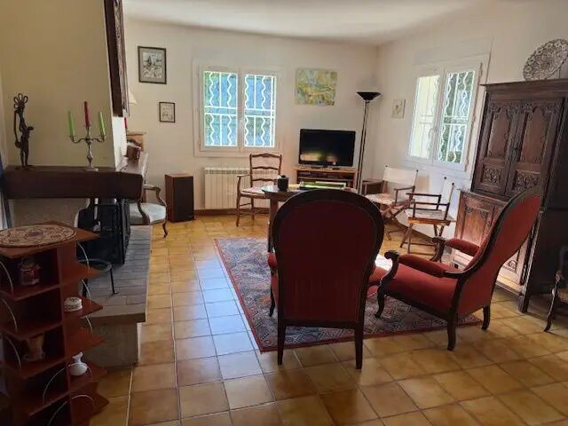 Maison à vendre, 117m², Saint-Drézéry