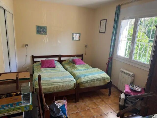 Maison à vendre, 117m², Saint-Drézéry
