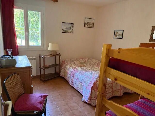 Maison à vendre, 117m², Saint-Drézéry