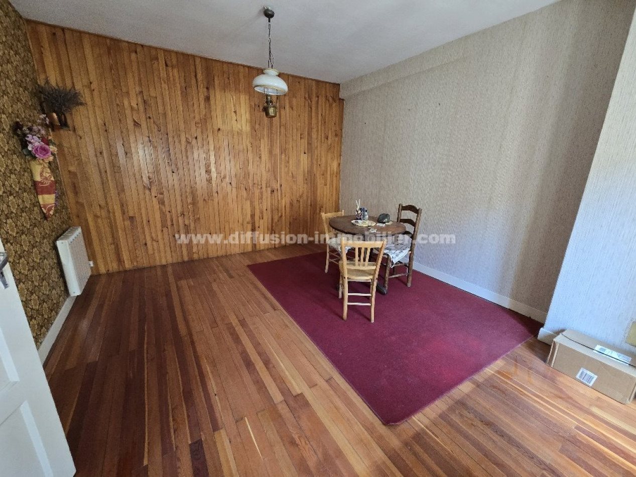 Appartement à vendre, 98m², Barcelonnette