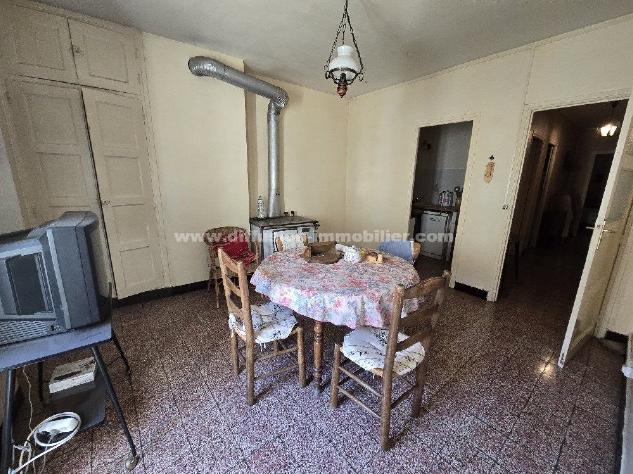 Appartement à vendre, 98m², Barcelonnette