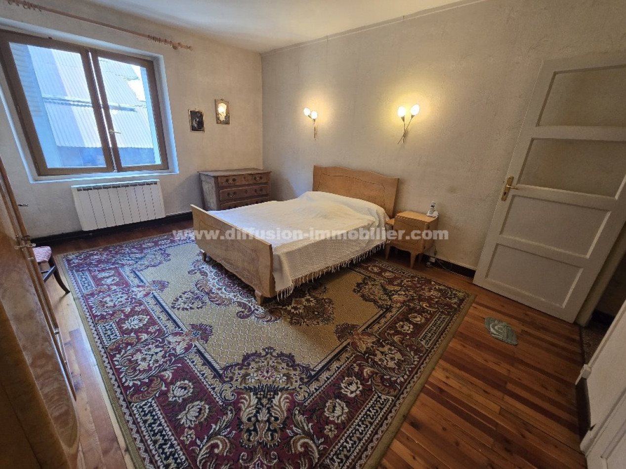 Appartement à vendre, 98m², Barcelonnette