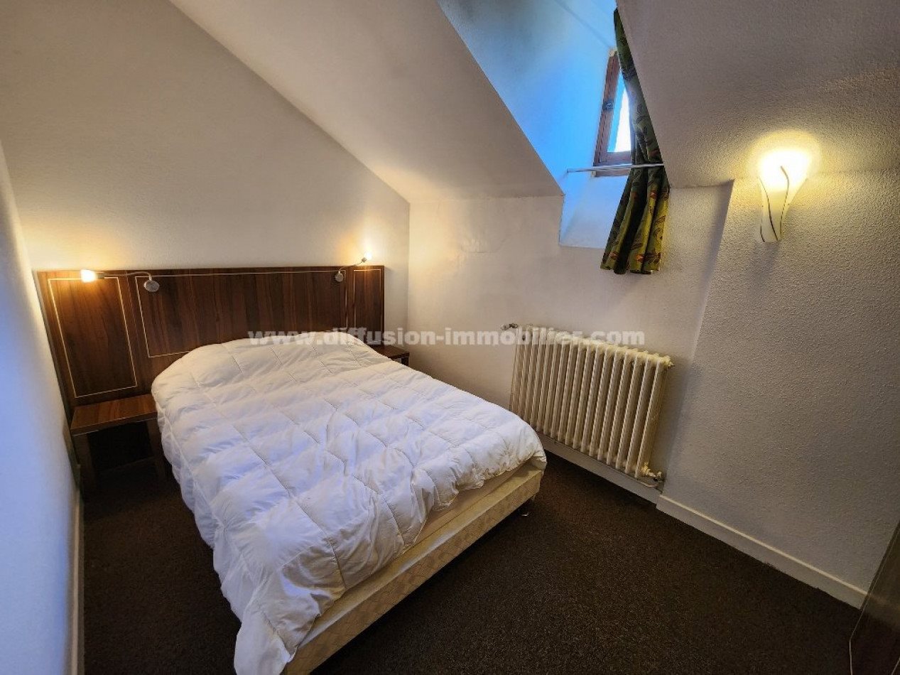 Appartement à vendre, 56m², Jausiers